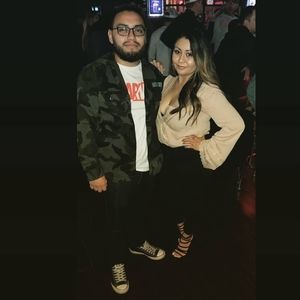 Meet your Posher, Becky